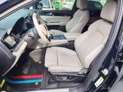 BYD Yuan Plus DM-i Glory Edition 112KM Flagship - ფოტო 15