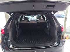 BYD Yuan Plus DM-i Glory Edition 112KM Flagship - ფოტო 19