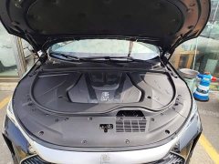BYD Yuan Plus DM-i Glory Edition 112KM Flagship - ფოტო 20
