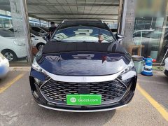 BYD Yuan Plus DM-i Glory Edition 112KM Flagship - ფოტო 3