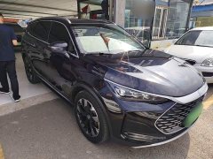 BYD Yuan Plus DM-i Glory Edition 112KM Flagship - ფოტო 4