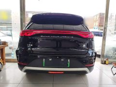 BYD Yuan Plus DM-i Glory Edition 112KM Flagship - ფოტო 6