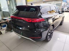 BYD Yuan Plus DM-i Glory Edition 112KM Flagship - ფოტო 7