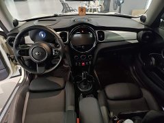 BMW MINI 1.5T COOPER Artist - ფოტო 10
