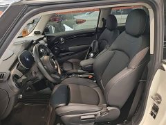 BMW MINI 1.5T COOPER Artist - ფოტო 15