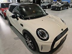 BMW MINI 1.5T COOPER Artist - ფოტო 4