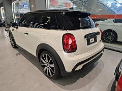 BMW MINI 1.5T COOPER Artist - ფოტო 5
