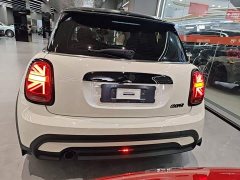 BMW MINI 1.5T COOPER Artist - ფოტო 6