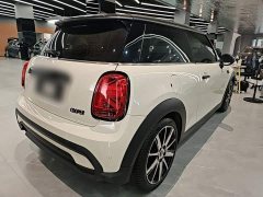 BMW MINI 1.5T COOPER Artist - ფოტო 7