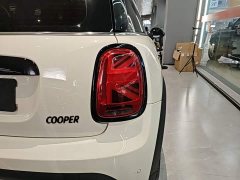 BMW MINI 1.5T COOPER Artist - ფოტო 8