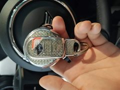 BMW MINI 1.5T COOPER Artist - ფოტო 9