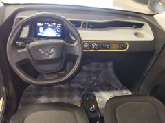 Wuling Hongguang MINIEV 2021 Macaron Fashion Edition LFP Battery - ფოტო 10