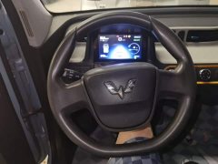 Wuling Hongguang MINIEV 2021 Macaron Fashion Edition LFP Battery - ფოტო 11