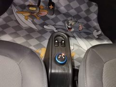 Wuling Hongguang MINIEV 2021 Macaron Fashion Edition LFP Battery - ფოტო 14