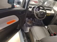 Wuling Hongguang MINIEV 2021 Macaron Fashion Edition LFP Battery - ფოტო 16