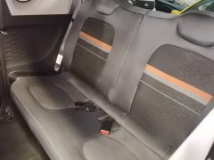 Wuling Hongguang MINIEV 2021 Macaron Fashion Edition LFP Battery - ფოტო 17