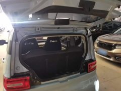 Wuling Hongguang MINIEV 2021 Macaron Fashion Edition LFP Battery - ფოტო 19