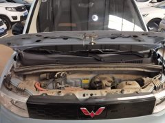 Wuling Hongguang MINIEV 2021 Macaron Fashion Edition LFP Battery - ფოტო 20