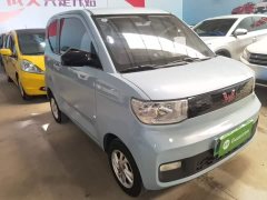 Wuling Hongguang MINIEV 2021 Macaron Fashion Edition LFP Battery - ფოტო 4