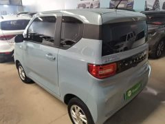 Wuling Hongguang MINIEV 2021 Macaron Fashion Edition LFP Battery - ფოტო 5