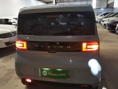 Wuling Hongguang MINIEV 2021 Macaron Fashion Edition LFP Battery - ფოტო 6