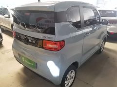 Wuling Hongguang MINIEV 2021 Macaron Fashion Edition LFP Battery - ფოტო 7
