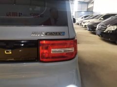 Wuling Hongguang MINIEV 2021 Macaron Fashion Edition LFP Battery - ფოტო 8