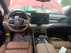BYD Yuan Plus DM-i 2.0T AWD High Performance Genesis Flagship - ფოტო 10