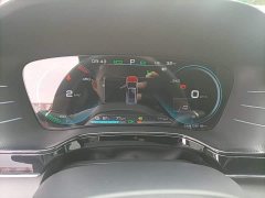 BYD Yuan Plus DM-i 2.0T AWD High Performance Genesis Flagship - ფოტო 12