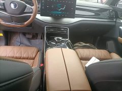 BYD Yuan Plus DM-i 2.0T AWD High Performance Genesis Flagship - ფოტო 14