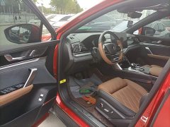 BYD Yuan Plus DM-i 2.0T AWD High Performance Genesis Flagship - ფოტო 16