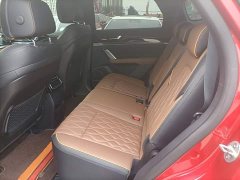 BYD Yuan Plus DM-i 2.0T AWD High Performance Genesis Flagship - ფოტო 17