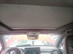BYD Yuan Plus DM-i 2.0T AWD High Performance Genesis Flagship - ფოტო 18