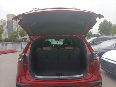 BYD Yuan Plus DM-i 2.0T AWD High Performance Genesis Flagship - ფოტო 19
