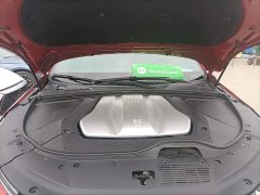 BYD Yuan Plus DM-i 2.0T AWD High Performance Genesis Flagship - ფოტო 20