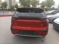 BYD Yuan Plus DM-i 2.0T AWD High Performance Genesis Flagship - ფოტო 6