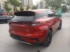 BYD Yuan Plus DM-i 2.0T AWD High Performance Genesis Flagship - ფოტო 7