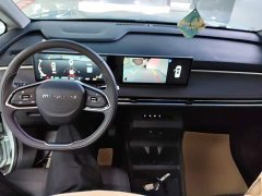 Maxus Dajia 7 2024 Facelift Super Hybrid Long Range Comfort Edition - ფოტო 10