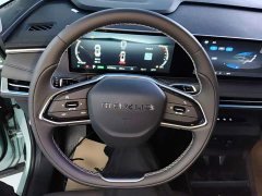 Maxus Dajia 7 2024 Facelift Super Hybrid Long Range Comfort Edition - ფოტო 11