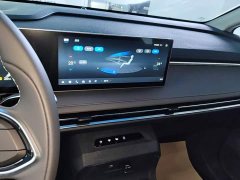 Maxus Dajia 7 2024 Facelift Super Hybrid Long Range Comfort Edition - ფოტო 13