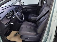 Maxus Dajia 7 2024 Facelift Super Hybrid Long Range Comfort Edition - ფოტო 15