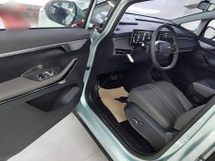 Maxus Dajia 7 2024 Facelift Super Hybrid Long Range Comfort Edition - ფოტო 16