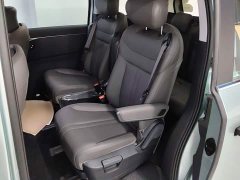 Maxus Dajia 7 2024 Facelift Super Hybrid Long Range Comfort Edition - ფოტო 17