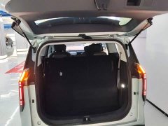 Maxus Dajia 7 2024 Facelift Super Hybrid Long Range Comfort Edition - ფოტო 19