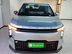 Maxus Dajia 7 2024 Facelift Super Hybrid Long Range Comfort Edition - ფოტო 3