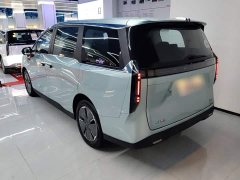 Maxus Dajia 7 2024 Facelift Super Hybrid Long Range Comfort Edition - ფოტო 5