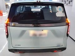 Maxus Dajia 7 2024 Facelift Super Hybrid Long Range Comfort Edition - ფოტო 6