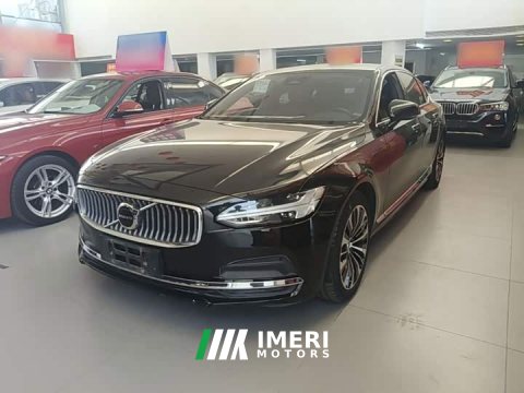 2023 Volvo S90 B5 Intelligent Luxury Edition - ავტომობილი ჩინეთიდან