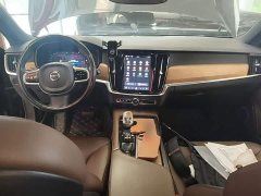 Volvo S90 B5 Intelligent Luxury Edition - ფოტო 10