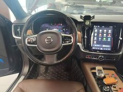 Volvo S90 B5 Intelligent Luxury Edition - ფოტო 11